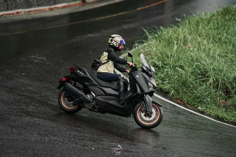 Ini yang Harus Dirawat Usai Motor Dipakai Perjalanan Panjang
